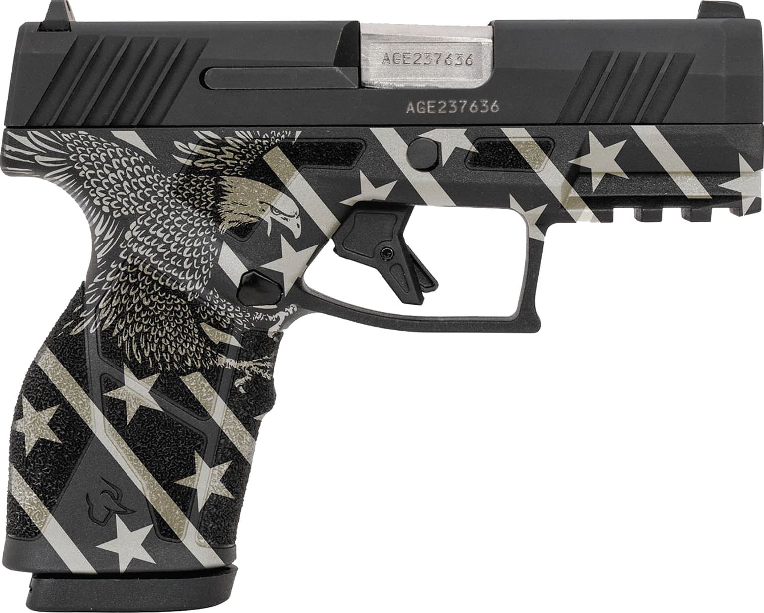Taurus GX2