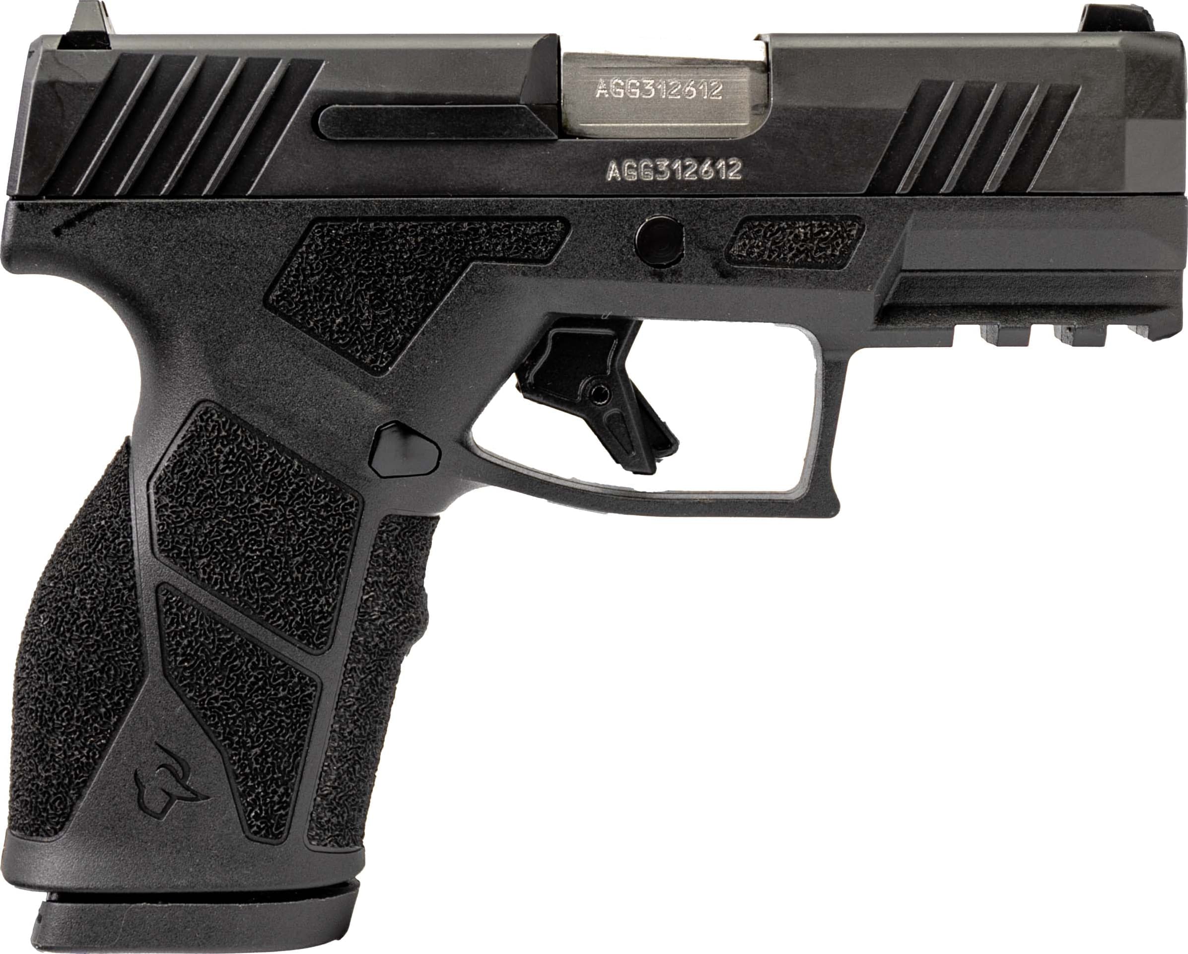 Taurus GX2