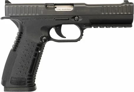American Precision Firearms Strike One HGA