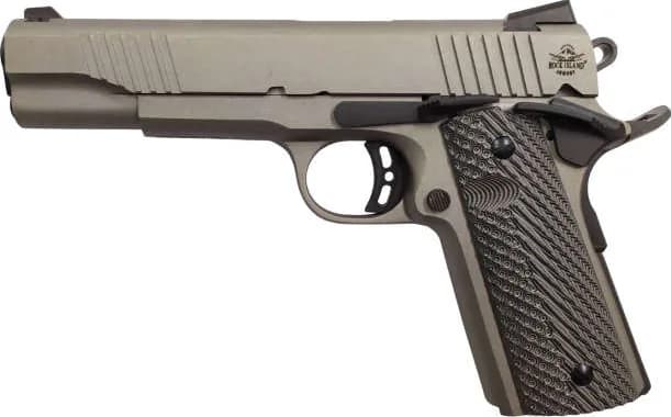 Armscor Rock Island Armory M1911-A1 ROCK Standard FS Cerakote