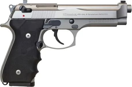 Beretta 92FS Brigadier Inox SA/DA