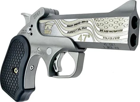 Bond Arms Defender DT47