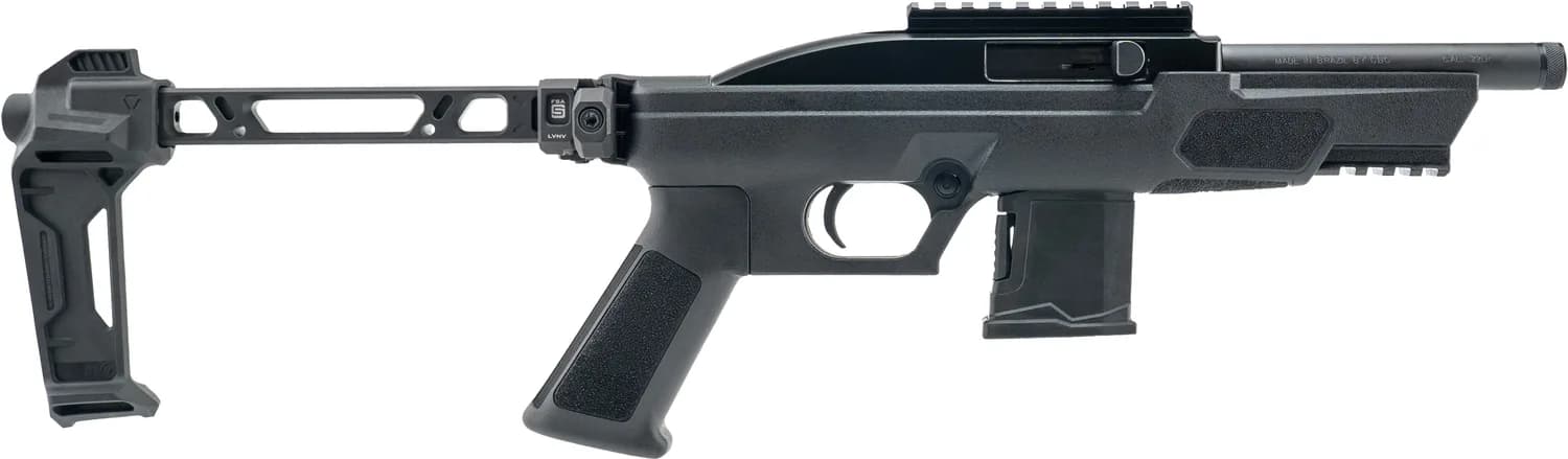 Rossi RS22P