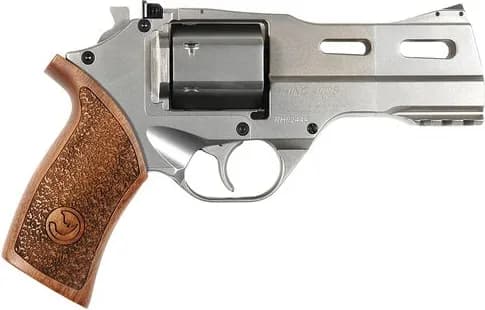 Chiappa *D* Chiappa White Rhino