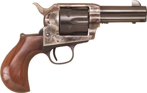 Cimarron Thunderer