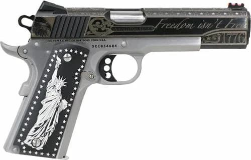 Colt Competition 1911