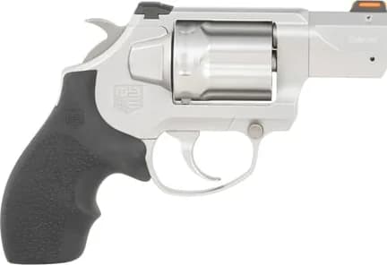 Diamondback Firearms SDR (Self Defense Revolver)