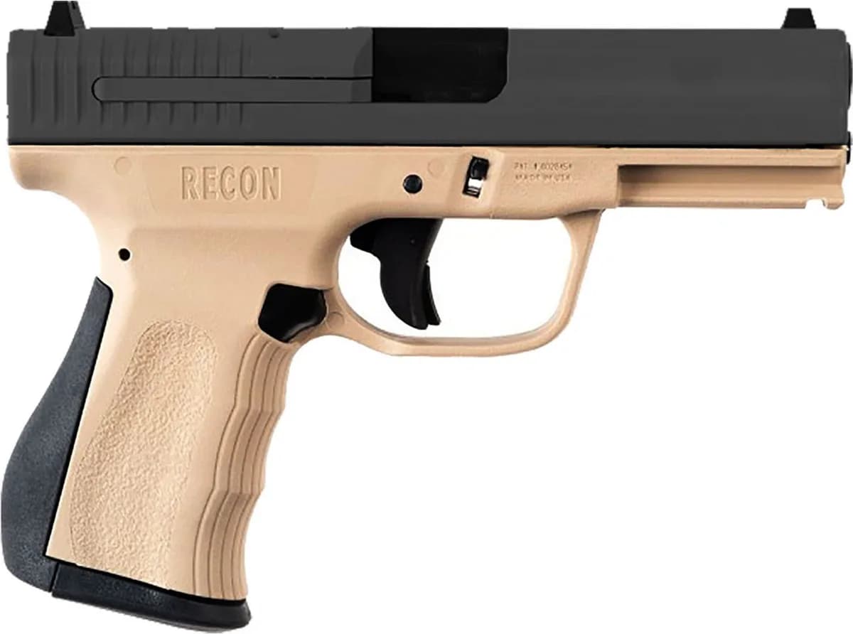 FMK Firearms 9C1G2