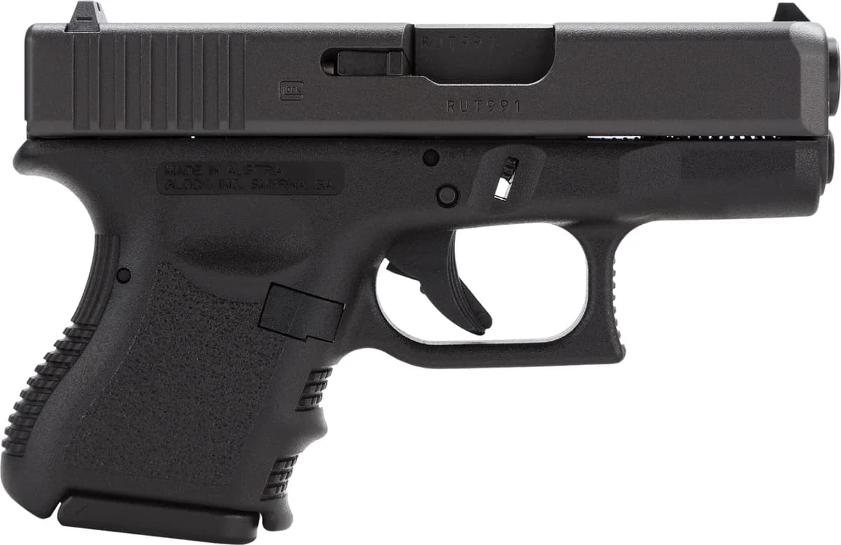 Glock 39