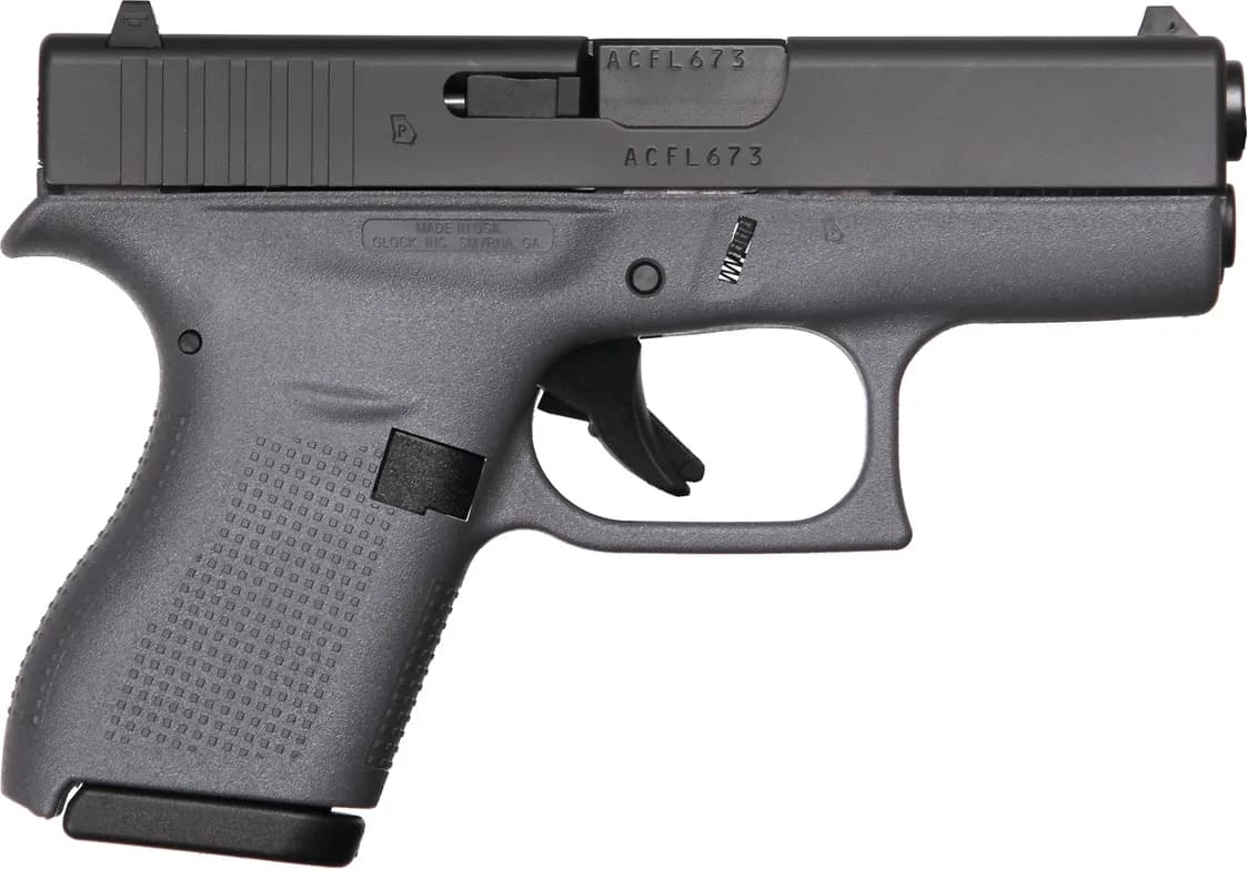 Glock 42