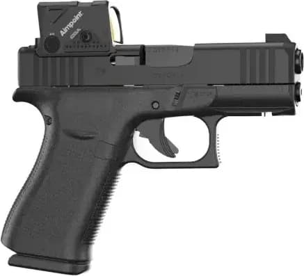 Glock 43X M.O.S