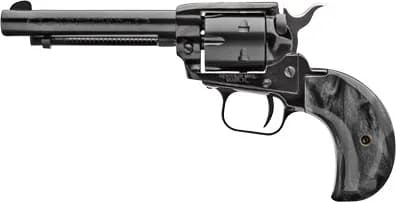 Heritage Manufacturing Inc Rough Rider Dual Cylinder