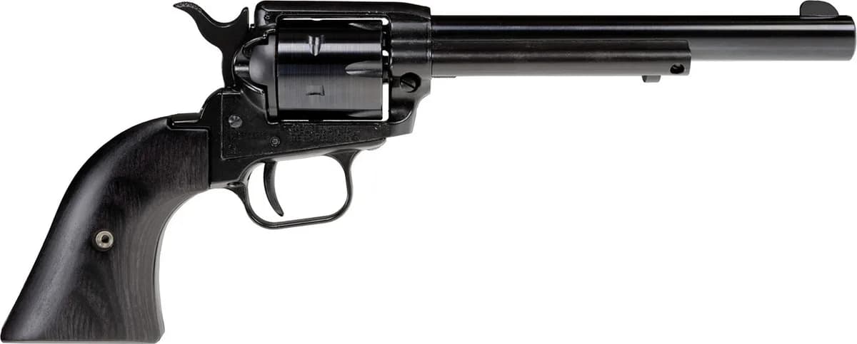 Heritage Manufacturing Inc Rough Rider
