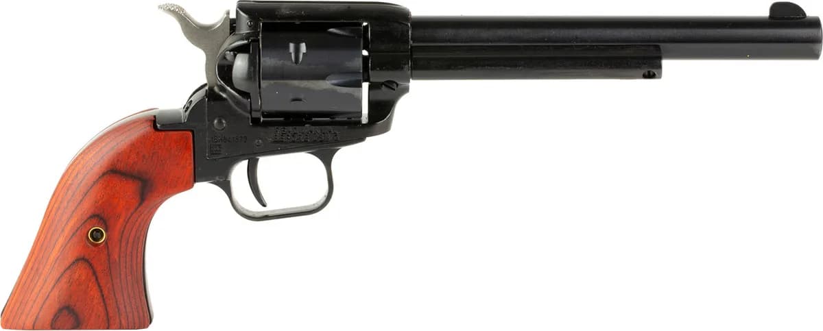 Heritage Manufacturing Inc Rough Rider