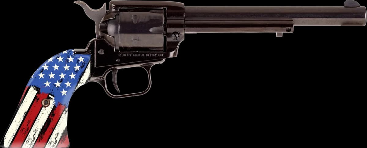 Heritage Manufacturing Inc Rough Rider