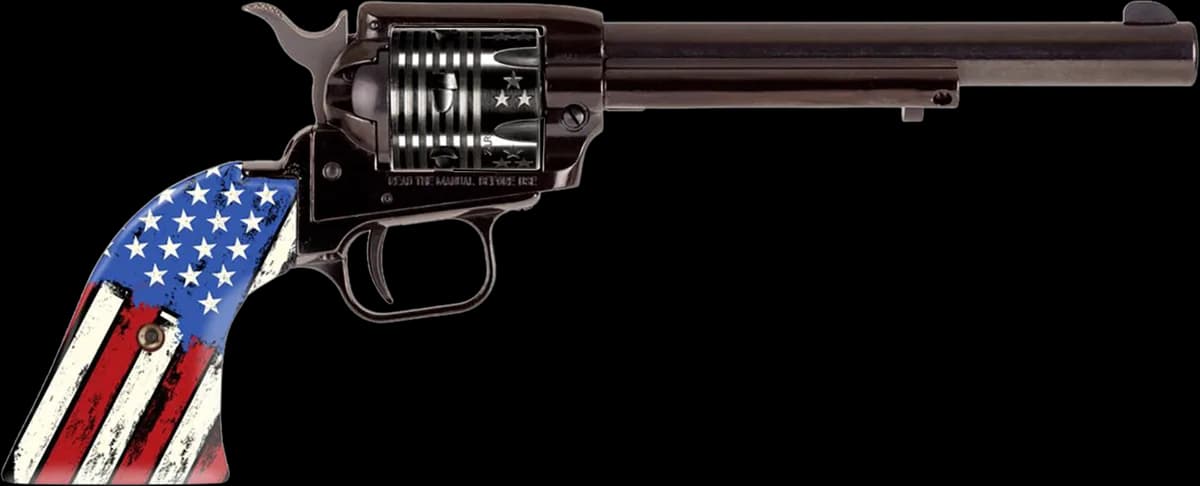 Heritage Manufacturing Inc Rough Rider