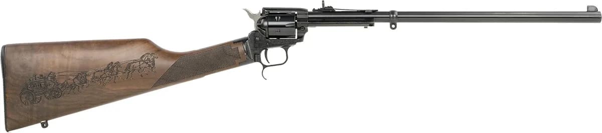 Heritage Manufacturing Inc Rough Rider Rancher Carbine