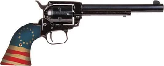 Heritage Manufacturing Inc Rough Rider Betsy Ross