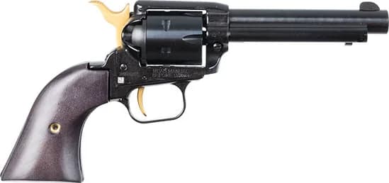 Heritage Manufacturing Inc Rough Rider