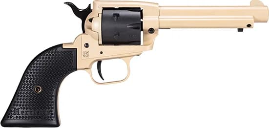 Heritage Manufacturing Inc Rough Rider