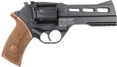 Hi-Point Firearms Chiappa Rhino 50DS