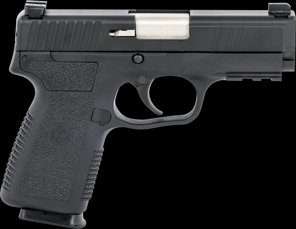 Kahr Arms , P9-2