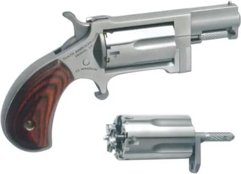 North American Arms Sidewinder