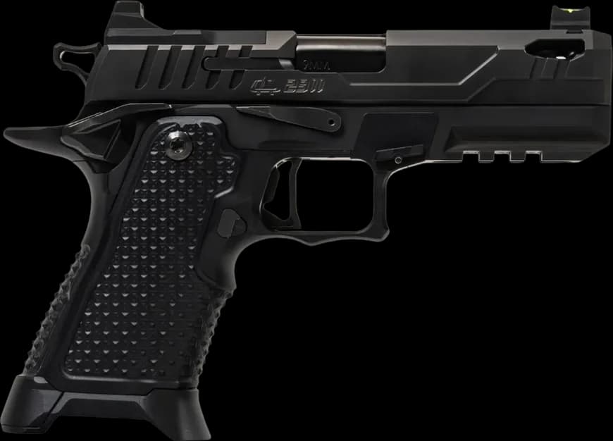 OA Defense 2311 Compact Pro Elite