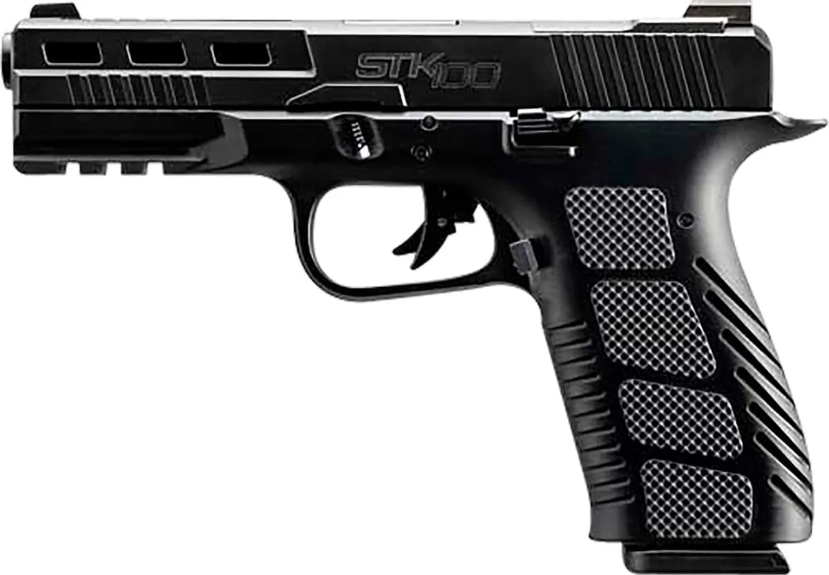 Rock Island Armory Armscor STK100 OR