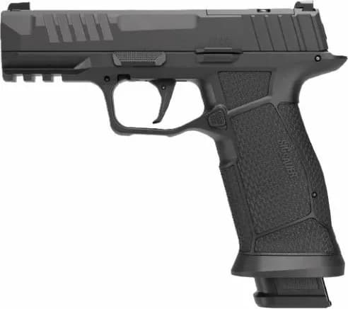 Sig Sauer P385 Carry