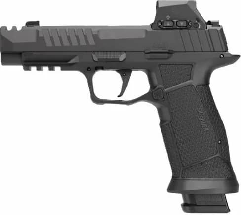 Sig Sauer P385 Comp ROMEO-X