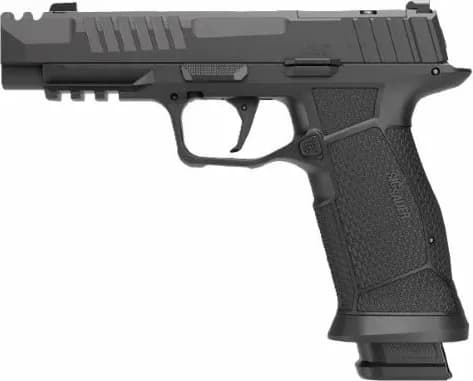 Sig Sauer P385 Comp