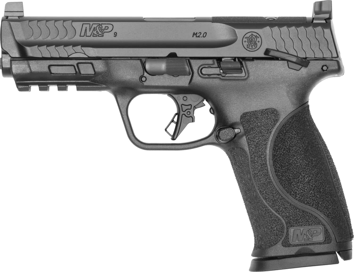Smith & Wesson M&P M2.0