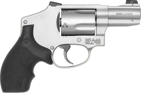 Smith & Wesson Model 940-3
