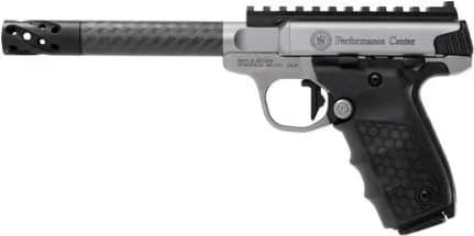 Smith & Wesson SW22 Victory