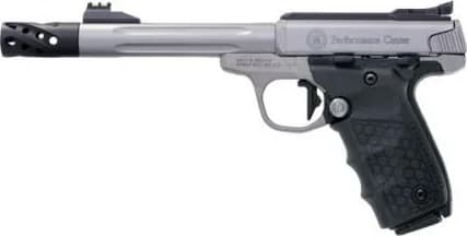 Smith & Wesson SW22 Victory Target Performance Center