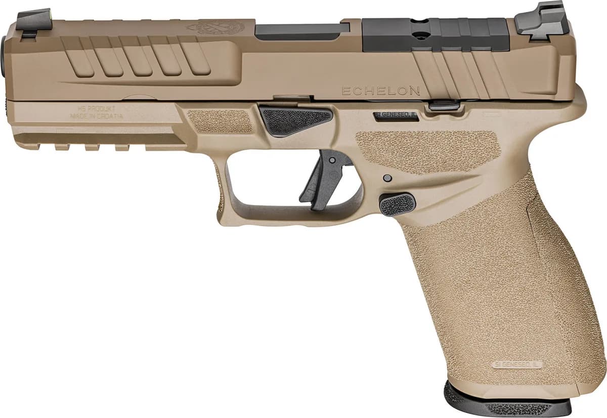 Springfield Armory® Echelon™ 4.5F