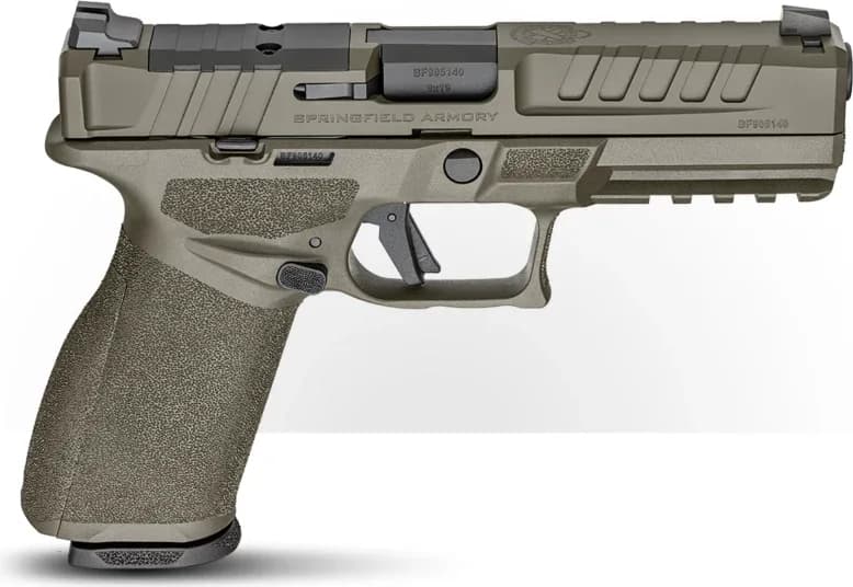 Springfield Armory® Echelon™