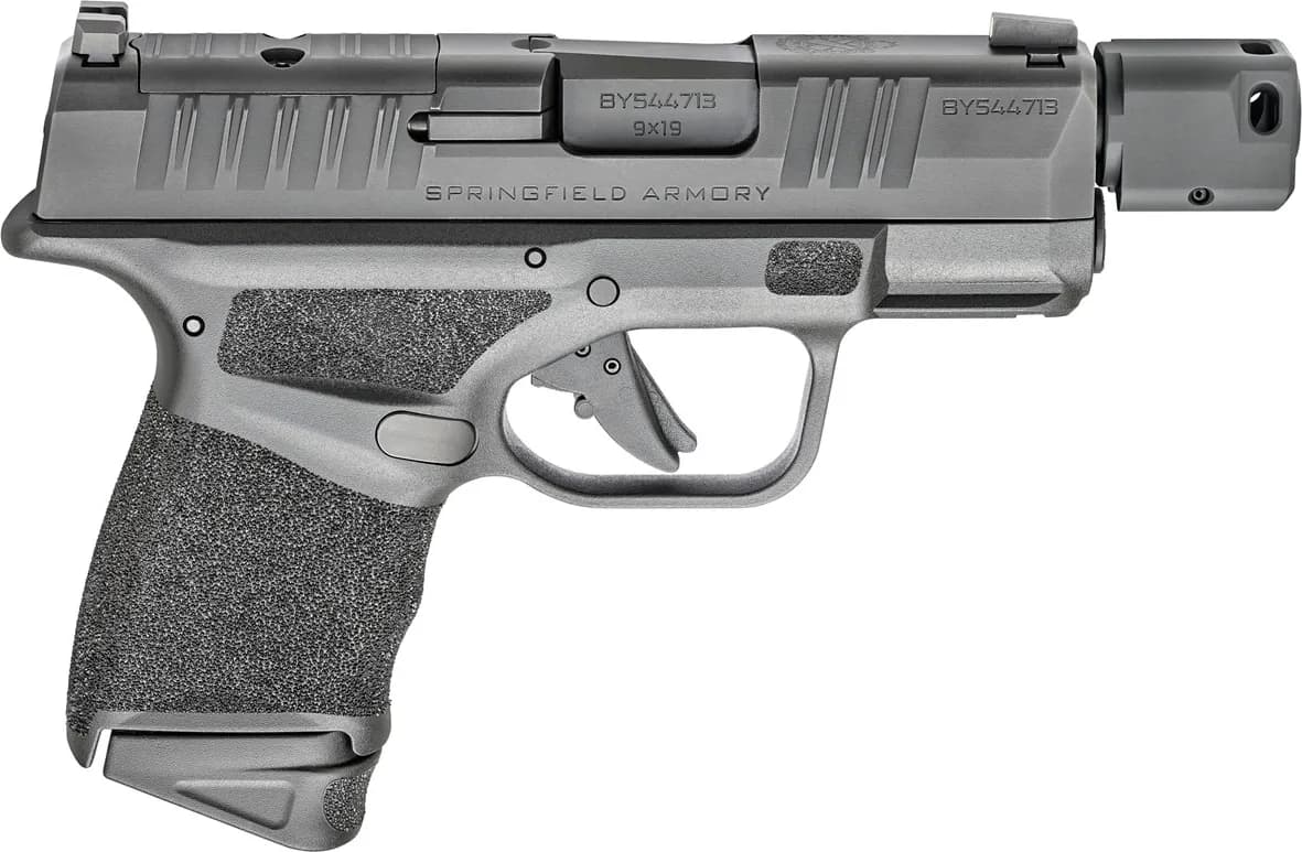 Springfield Armory® Hellcat® RDP