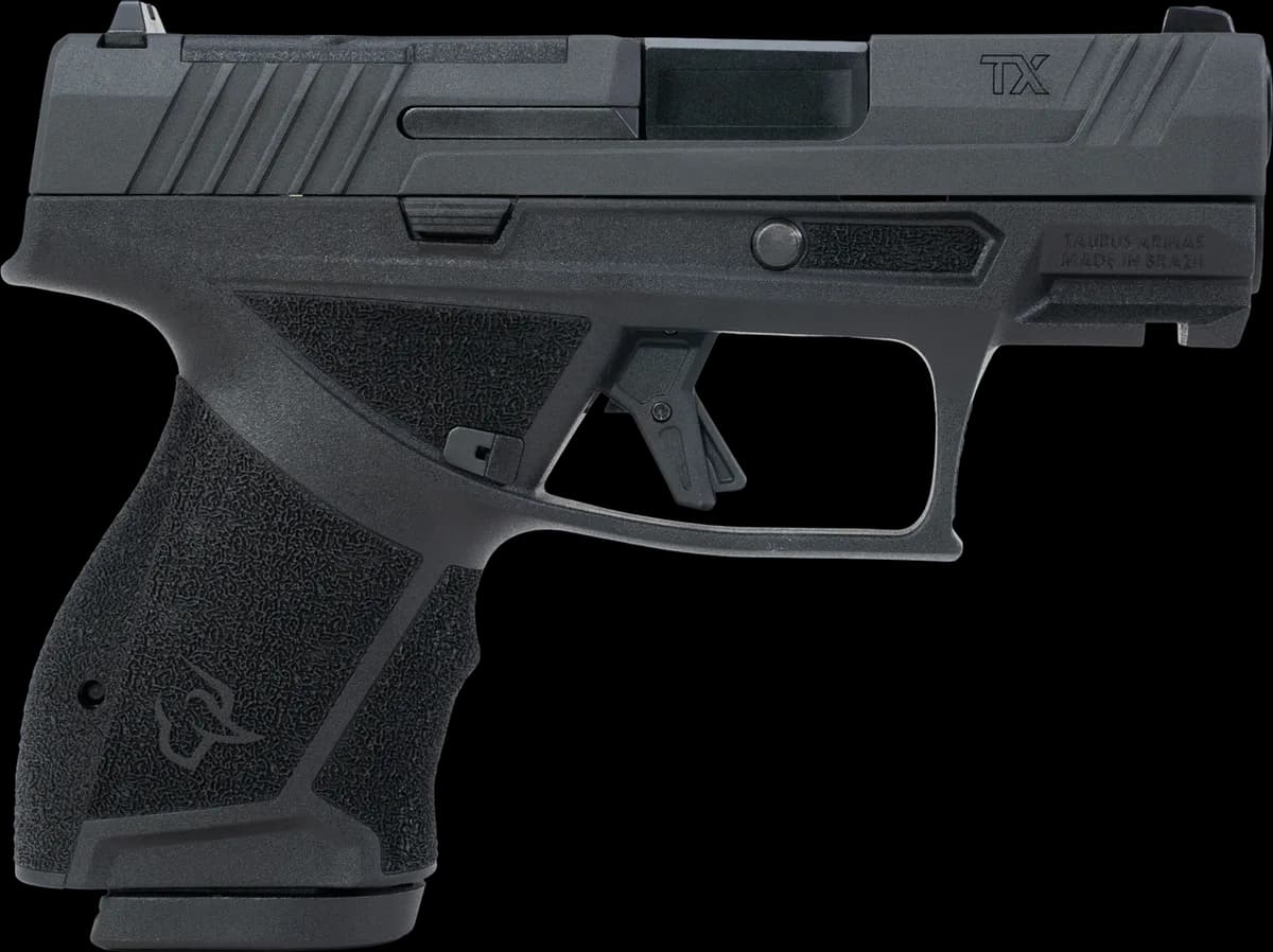 Taurus TX9