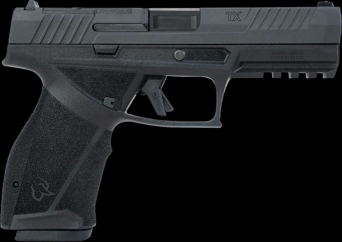 Taurus TX9