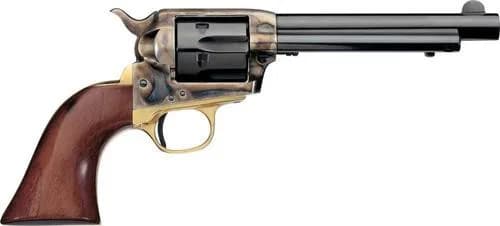 Uberti 1873 Cattleman New Model Stallion 10 Shot
