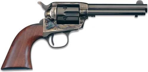 Uberti 1873 Cattleman NM Stallion Target Conversion