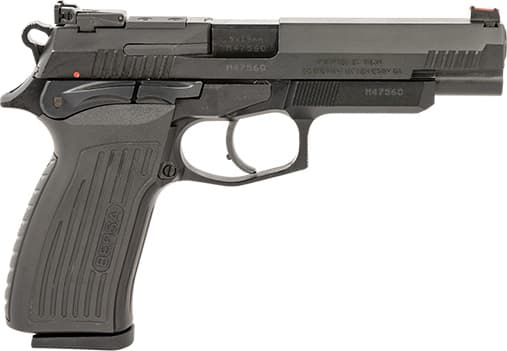 Bersa TPR9XT