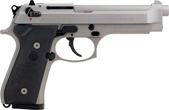 Beretta 92FS Inox