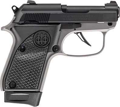 Beretta 30X Tomcat In Case of Emergency