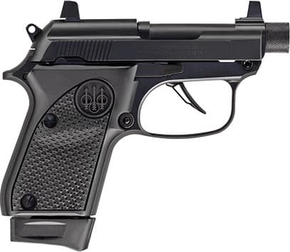 Beretta 30X Tomcat Do It Yourself
