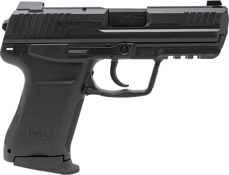 Heckler & Koch HK45C Compact V1