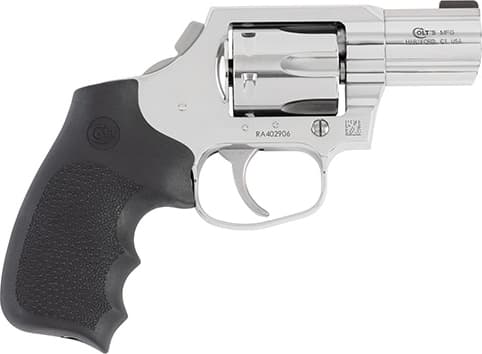 Colt King Cobra Carry