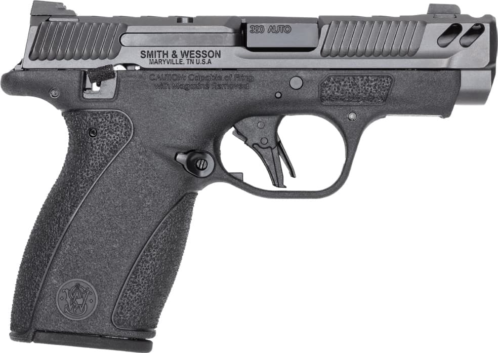 Smith & Wesson M&P|Bodyguard 2.0 PC 380 Carry Comp